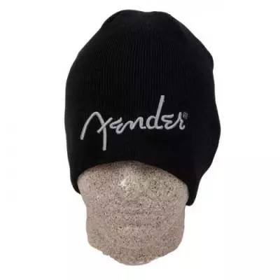 Fender - Logo Beanies